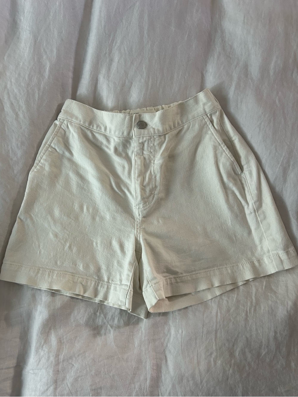 Oak + Fort shorts